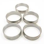 Dura-bond Cam Bearing Set F-24; Replacement 1966-1969 Ford 427 (side Oiler). Fixed Price $80.74.