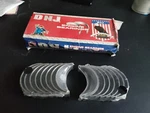 Engine Crankshaft Main Bearing Set-ohv, 16 Valves Dnj MB3104.10. Fixed Price $9.99.