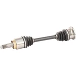 Trakmotive Rear Passenger Right Cv Axle Shaft Assembly For Nissan 200SX 300ZX. Fixed Price $158.95.