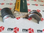 Toyota 8RC, 18RC Celica, Corona & Pickup 68-74 Main Bearing Set .030 Oversize. Fixed Price $28.95.