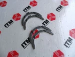 Engine Crankshaft Thrust Washer Set Itm 2T3001-STD. Fixed Price $19.11.