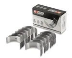 For King Toyota 5ME/5MGE/7MGE/7MGTE Rod Bearing Set - Size +0.25MM. Fixed Price $70.84.