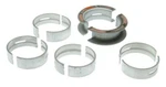 Engine Crankshaft Main Bearing Fits 1985-1989 Merkur XR4TI Clevite All. Fixed Price $108.44.