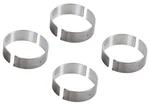 Enginetech BB1069 Rod Bearings For 02-07 Mitsubishi 2.0L/1999 4G94. Fixed Price $51.82.