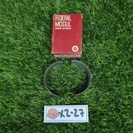 Federal Mogul 9185 SB-40 Engine Conrod Bearing Nos Oem Not Resizable Usa. Fixed Price $58.00.