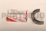 130417003102 Genuine Toyota Bearing Set 13041-70031-02. Fixed Price $16.21.