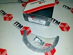 Toyota Land Cruiser 4/84-92 Crankshaft Thrust Washer Set 2T9975-STD Pcs.. Fixed Price $10.95.