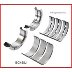 Enginetech Crankshaft Main Bearing Set BC455J030; .030". Fixed Price $40.64.