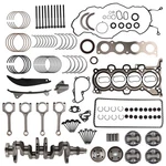 Engine Rebuild Kit Chain For Hyundai Sonata Hybrid 2.0L G4NG 16-19 23060-2E025. Fixed Price $400.79.