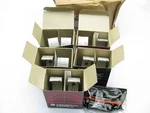 Federal Mogul 5030M .010" Main Bearings 1968-1979 Cummins V903 14.8L Diesel. Fixed Price $166.45.