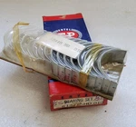 Nos Nylen Connecting Rod Bearings Set .010 International Harvester 152 196 Read!. Fixed Price $39.99.
