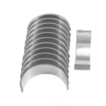 Engine Connecting Rod Bearing Set-vin: S, Dohc, Code: LL8, 24 Valves Dnj. Fixed Price $47.06.