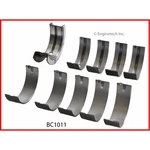 Enginetech Crankshaft Main Bearing Set BC1011.25; .25MM. Fixed Price $45.57.