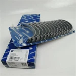 Race Main Bearing Vw VR6 V6 R30 R32 Turbo 2.8 2.9 3.2 Aaa Abv Bfh Bml Bmv Bub. Fixed Price $88.44.