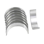 Dnj RB229 Rod Bearing Set Std Fits 2003-2012 Honda Accord 06-15 Civic. Fixed Price $46.99.