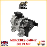 Oil Pump For Mercedes-benz OM642 3.0DEISEL Engine 68L0101 New 55509127 Brand. Fixed Price $315.27.