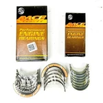 Acl Main & Rod Bearing +.001 Oil Clerance For Subaru EJ25T Engine (2457CC Turbo). Fixed Price $162.89.