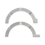 Engine Crankshaft Thrust Washer Set-vin: T, Ohv, Hemi, Valves Dnj TW1160. Fixed Price $16.15.