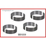 Enginetech Connecting Rod Bearing Set BB1059STD;. Fixed Price $43.05.