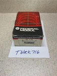 Federal Mogul 5090 M1.00MM Main Bearing Set Sp# 4M1494P. Fixed Price $22.00.