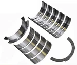 Enginetech BC202J.50 .50MM Main Bearings 1993-2014 Ford/lincoln/mercury 4.6L. Fixed Price $52.78.