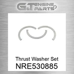(NRE530885 R116299) Thrust Washer Set Reliance Power (new Aftermarket). Fixed Price $54.43.