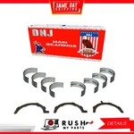 07-20 Main Bearings Set Ford 3.5L-3.7L V6 Dohc 24V Dnj MB4198W. Fixed Price $82.99.