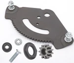 Steering Sector/gear/hex Brg/bolt/nut Fit Troybilt Bronco Horse Bigred GT50 GT54. Fixed Price $24.99.