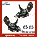2T1Z3K186A/2T1Z3K185A Steering Knuckle Kit Ford Transit Connect 2010-2013. Fixed Price $144.15.