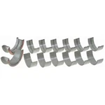 Sealed Power 4289M30 Main Bearing Set Jeep 1964-1990 199/232/258 .030 Full. Fixed Price $139.83.