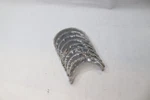 (8-PK) Ipsa Crankshaft Bearing Set Aluminum Alloy Steel MB106703. Fixed Price $34.16.