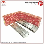 Main & Con Rod Bearing Set Nissan VQ25HR For Skyline 250GT Infiniti Q40 Q70/M. Fixed Price $59.92.