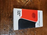 Main Bearing Perfect Circle MS1806AL .25 For Honda 1.3L 1342CC 1.5L 1493 84-95. Fixed Price $24.95.