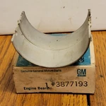 Nos Gm Engine Bearing Part # 3877193 Brand New. Fixed Price $9.99.