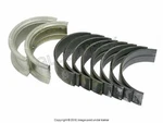 Mercedes R107 W116 (1970-1992) Standard Main Bearing Set Glyco Oem + Warranty. Fixed Price $187.00.