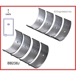 Enginetech Connecting Rod Bearing Set BB238JSTD;. Fixed Price $24.70.