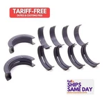 Calico Coatings MS1010HX, Kit Main Bearing Set Coated Performance Racing Parts. Fixed Price $270.75.
