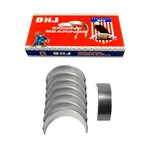 Dnj RB4313.10 Oversize Rod Bearings Set 2011-2019 Ford Escape, Fiesta, Fu.... Fixed Price $66.11.