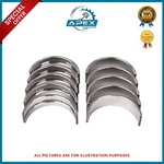 Opel Renault R9M Vauxhall 2.0 Diesel Main Crankshaft Bearings Size Std Tdc Brand. Fixed Price $68.09.