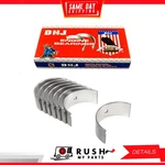 83-97 Rod Bearings Set Std Size For Chevrolet 1.5L-1.6L L4 Dohc 16V Dnj RB920. Fixed Price $15.99.