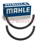 Mahle Engine Main Bearing Gasket Set 1961-1983 Ford 300 50 Bronco Xy. Fixed Price $40.05.