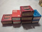 Federal Mogul & Sealed Power 9955SB-2, SB-20,SB-10,SB Rod Bearings QTY.8 (J10). Fixed Price $84.99.