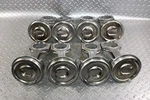 16-24 Camaro 6.2L Motor Engine Aftermarket Wiseco Pistons Compstar Rods Oe Wty. Fixed Price $1800.99.