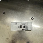 Engine Crankshaft Main Bearing Set Clevite MS-2244A. Fixed Price $14.41.