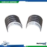 Dnj MB219 Main Bearing Set For 90-97 Acura Honda Accord Cl 2.2L Dohc Sohc. Fixed Price $34.19.