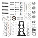 G4FD Engine Overhaul Rebuild Kit For Hyundai Kia Accent Rio 1.6L Dohc 12-2016. Fixed Price $94.99.