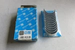 Connecting Rod Bearing Set Kolbenschmidt 87415620 0.50MM Fits Mercedes M103. Fixed Price $39.99.