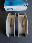 Oem Nos Ford Crankshaft Bearing # D1AZ-6337-A / Fits 1971-1979. Fixed Price $7.99.