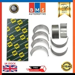 Mitsubishi 4D56 Big End Bearing 2.5 Diesel Size Std Pajero Sport Van K90 New. Fixed Price $53.81.