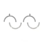 Engine Crankshaft Thrust Washer Set-dohc, Code: 2UZ-FE, 32 Valves Dnj TW970. Fixed Price $21.34.